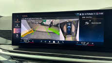 BMW X7 xDrive40d MHT M Sport 5dr Step Auto Diesel Estate